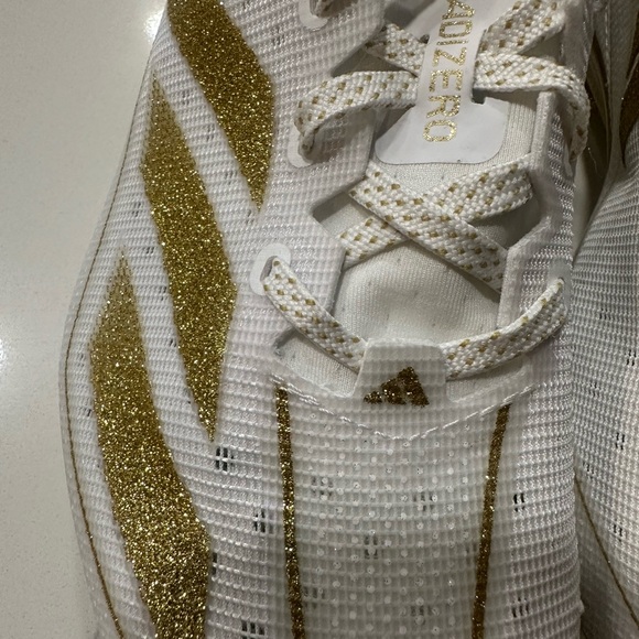 Adidas Adizero Electric Men’s Football Cleats Retails For $145 main image 10